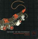 Artistry of the Everyday : Beauty and Craftsmanship in Berber Art - Book