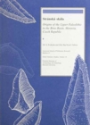 Stranska skala : Origins of the Upper Paleolithic in the Brno Basin, Moravia, Czech Republic - Book