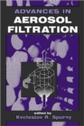 Advances in Aerosol Gas Filtration - Book