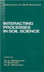 Interacting Processes in Soil Science - Book