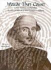 Words That Count : Essays on Early Modern Authorship in Honor of MacDonald P. Jackson - Book