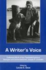 A Writer's Voice : Collected Work of the Twentieth-century Biologist and Conservationist, Joseph P. Linduska - Book