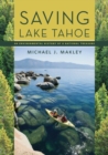 Saving Lake Tahoe : An Environmental History of a National Treasure - eBook
