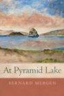 At Pyramid Lake - Book