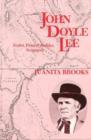 John Doyle Lee - Book