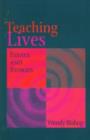 Teaching Lives : Essays & Stories - Book
