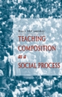 Teaching Composition As A Social Process - eBook