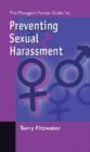 The Manager's Pocket Guide to Preventing Sexual Harassment - Book