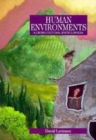 Human Environments : A Cross-cultural Encyclopedia - Book
