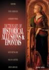 Dictionary of Historical Allusions and Eponyms - Book
