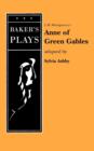 Anne of Green Gables (Non-Musical) - Book