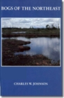 Bogs of the Northeast - Book
