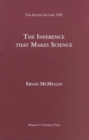 The Inference That Makes Science - Book