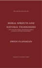 Moral Sprouts and Natural Teleologies : 21st Century Moral Psychology Meets Classical Chinese Philosophy - Book