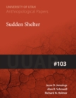 Sudden Shelter Volume 103 - Book