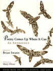 Poetry Comes Up Where It Can - Book