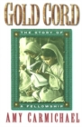 GOLD CORD - Book