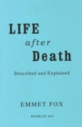 LIFE AFTER DEATH #24 : Described and Explained - Book