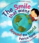 Smile That Went Around the World - Book