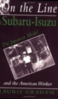 On the Line at Subaru-Isuzu : The Japanese Model and the American Worker - Book