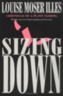 Sizing Down : Chronicle of a Plant Closing - Book