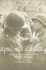 After the Blessing : Mexican American Veterans of WWII Tell Their Own Stories - Book