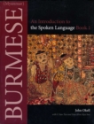 Burmese (Myanmar) : An Introduction to the Literary Style - Book