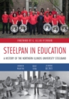 Steelpan in Education : A History of the Northern Illinois University Steelband - Book