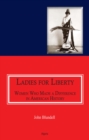 Ladies For Liberty - eBook