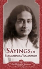 Sayings of Yoga Paramahansa - Book