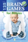 125 Brain Games for Babies, rev. ed. - eBook
