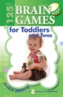 125 Brain Games for Toddlers and Twos, rev. ed. - eBook