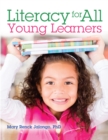 Literacy for All Young Learners - eBook