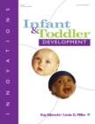 The Comprehensive Guide to Infant and Toddler Development - eBook