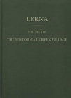 The Historical Greek Village - Book