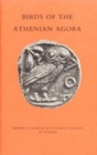 Birds of the Athenian Agora - Book