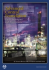 Advanced Control Foundation: Tools, Techniques and Applications - eBook