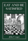 Eat and Be Satisfied : A Social History of Jewish Food - Book