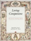 Loving Companions : Memories of Our Wedding - Book