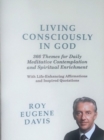 Living Consciously in God - Book