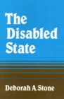Disabled State - Book