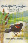 Marsh Meadow Mountain - Book