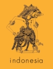 Indonesia Journal : October 1984 - Book