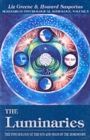 The Luminaries : Psychology of the Sun and Moon in the Horoscope - Book