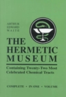 Hermetic Museum - Book