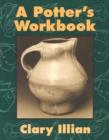 A Potter's Workbook - Book
