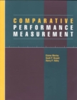 Comparative Performance Measurement - Book