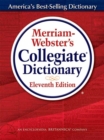 Merriam-Webster's Collegiate Dictionary, Eleventh  Edition : Revised and Updated - Book