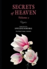 Secrets of Heaven 3 : Portable New Century Edition Volume 3 - Book