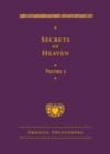 Secrets of Heaven, vol. 2 - Book